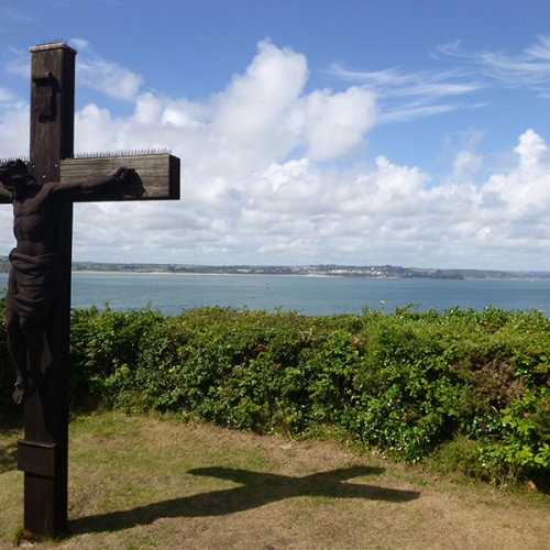 Caldey-Calvary