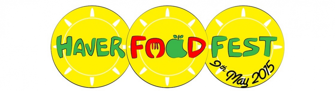 Haverfoodfest – Food festival Haverfoodfest – Food festival